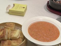 -盛百味·家宴餐厅(霸州分店)