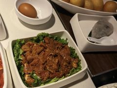 -海底捞火锅(大融城店)