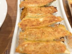 -春水锅贴·传统鲁菜(大明湖店)
