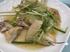 -东江酒楼(鼎鑫商务中心店)