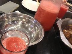 -蝎王府羊蝎子(北大地店)