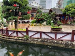 -香麒园·过桥米线·南湖雅宴