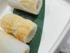 -海底捞火锅(松雷店)