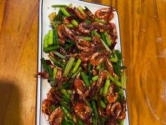 -61号餐吧(兴坪古镇漓江店)