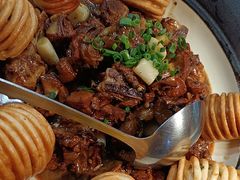 -秦月轩·陕西家乡菜(阜成路·五棵松店)