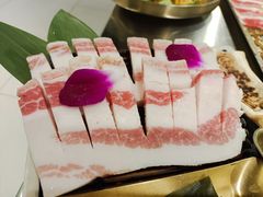 -盛辛巴·东北炭火烤肉(红山6979店)