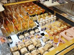 -TOUCH泰奇(金桥长岛路店)
