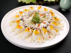 Q弹墨鱼仔-优食坊·蒸汽海鲜(康盛路店)