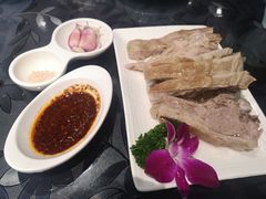 -品回味清真西北楼(宁波首店)