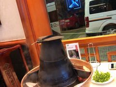 -东来顺饭庄(天坛店)