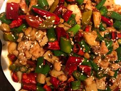 -舌尖上的食缘花园主题餐厅