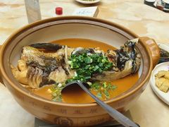 -千岛湖小鱼儿·淳安匠心农家菜