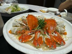 -利龙海鲜酒楼(建发·珑璟湾店)