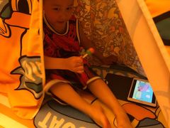 -上海浦东星河湾酒店