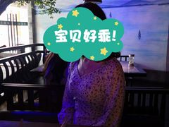 -绿茶餐厅(光谷世界城步行街店)