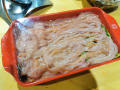 -袁记串串香(人民公园店)