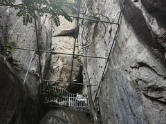 -崂山仰口游览区