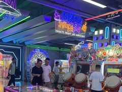 -大玩家(哈西万达店)