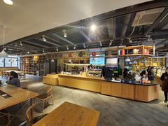 自助取餐区-清真全盛斋传统糕点(西羊市店)