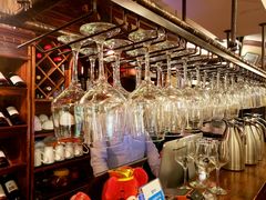 店内布置-摩根扒房(桐梓林店)