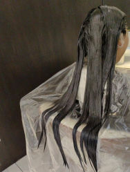 -NEW FACE烫染专业店