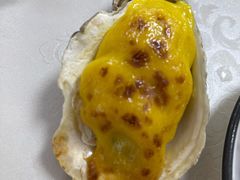 -蚝家菜馆(沙井店)