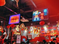 -老闵田螺馆·南昌特色小炒(梦时代店)