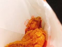 -德克士(北京站店)
