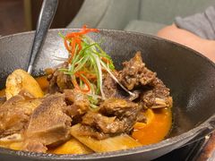 干锅黄牛排-同庆楼(金宝汇店)