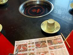 -大龙辣火锅·龙虾·烧烤(湖滨新天地店)