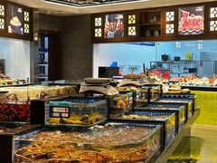 -东海怡品海鲜豆捞(星街坊店)