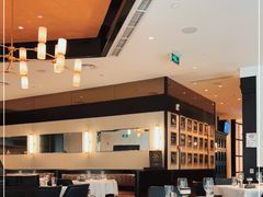 大堂-MORTON'S 莫尔顿牛排坊(北京丽晶酒店)