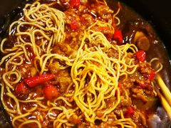-亞婆井·劲抽面食(铂顿城店)