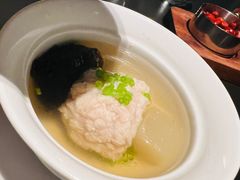 -逸品淮扬(东方渔人码头店)