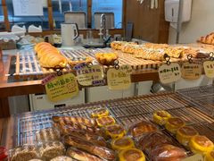 -慢熟面包店bud bread(孩儿巷店)