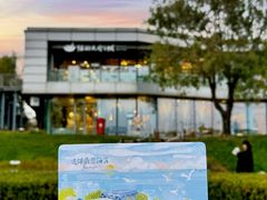 -猫的天空之城概念书店(北戴河蔚蓝海岸店)