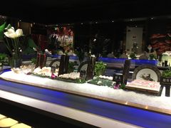 自助取餐区-加餐海鲜自助(宝龙一城店)