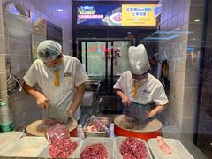 -炊烟小炒黄牛肉(中心印象城店)