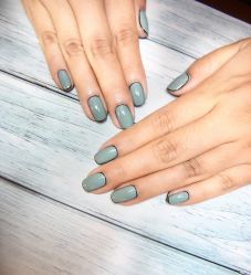 -LADYGIRL·Nail·Lash·美甲美睫