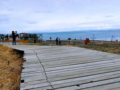 -青海湖国家重点风景名胜区