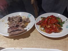-玫瑰花园自助烤肉(顺义鑫海韵通店)