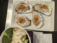 -水禾轩·海鲜蒸汽主题餐厅(新香洲旗舰店)
