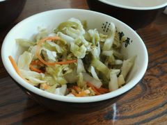 -晋宝章大同刀削面(月坛店)