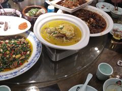 -灶东家民间菜(回兴店)