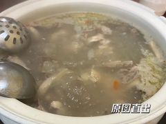 -新招鲜本地鸡窝(平凉路店)