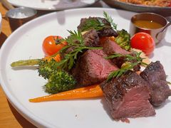 -La Terre乐田(万象城店)