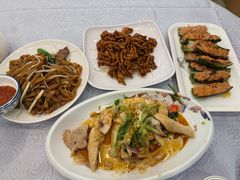 -粤·向群饭店(龙津东路总店)