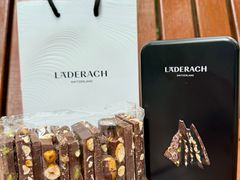 -Laderach 莱德拉(上海环贸iapm店)