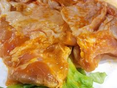 -超级神炭烤肉夜食(芥园西道店)
