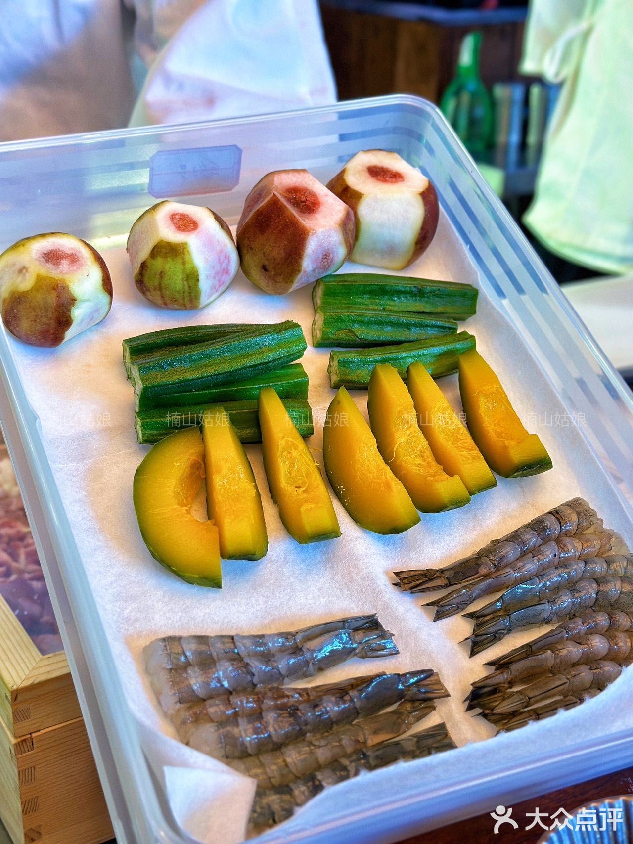 后海湾藤原豆腐店不光只有豆腐好吃居然还有烧鸟